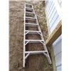 Image 4 : 8 ft step-ladder