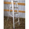 Image 1 : 4 ft step-ladder