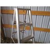 Image 2 : 4 ft step-ladder