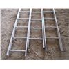 Image 2 : (2) 10 ft ladders + (1) 12 ft ladder