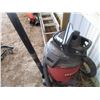 Image 3 : Craftsman 16Gap shop vac - working (5.5)