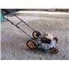 Image 1 : Poulan Pro 21" lawn mower / mulcher - 6.75HP