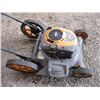 Image 2 : Poulan Pro 21" lawn mower / mulcher - 6.75HP