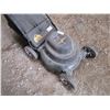 Image 2 : Yardworks 19" lawn mower with bag (12V electric)