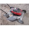 Image 4 : 3.5HP Craftsman mower