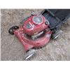 Image 2 : 6.75HP Craftsman mower with bag