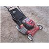 Image 3 : 6.75HP Craftsman mower with bag