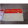 Image 2 : New Holland product display - 3ft x 2ft + Vertec sign