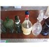 Image 3 : Vintage bottles