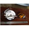 Image 1 : Black & Decker jigsaw + skilsaw (working) - poor cord