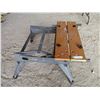 Image 1 : Workmate bench