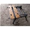 Image 3 : Workmate bench
