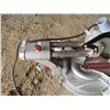 Image 3 : Chicago electric 12" compound slide mitre saw