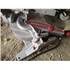 Image 4 : Chicago electric 12" compound slide mitre saw