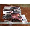 Image 1 : Chicago electric reciprocating saw - new in box 6 Amp
