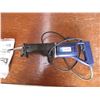 Image 2 : Heavy duty reciprocating saw (working)