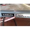 Image 3 : Delta 15" Scroll saw