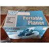 Image 2 : HDC portable planer