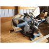 Image 2 : Ryobi compound slide mitre saw - 10"