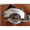 Image 2 : Black & Decker circular saw + sander