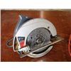 Image 2 : 7.25" circular saw + sander