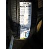 Image 5 : 4X THE BID PRICE - Michelin Defender tires (new) - 225/65R17