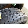 Image 6 : 4X THE BID PRICE - Michelin Defender tires (new) - 225/65R17