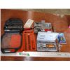 Image 1 : SAE nutsetter set screwdriver set (30 pcs), misc