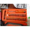 Image 3 : SAE nutsetter set screwdriver set (30 pcs), misc