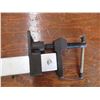 Image 4 : 32" aluminum bar clamp