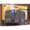 Image 2 : high speed drill bit set, misc drill bit set