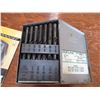 Image 5 : high speed drill bit set, misc drill bit set