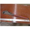 Image 1 : 30" pipe wrench (Ridgid)