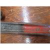 Image 3 : 30" pipe wrench (Ridgid)