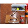 Image 2 : Bostitch stapler, impact driver, misc