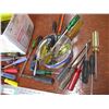 Image 4 : Lot of screwdrivers