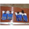 Image 1 : 2X THE BID PRICE - Welding gloves