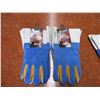 Image 2 : 2X THE BID PRICE - Welding gloves