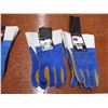 Image 3 : 2X THE BID PRICE - Welding gloves