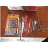 Image 2 : 7 piece auger bit set misc bits