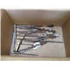 Image 5 : 7 piece auger bit set misc bits