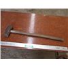 Image 1 : Sledge hammer -10lb