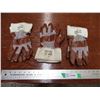 Image 1 : (3) pairs of Hyd-Tuf gloves