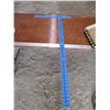 Image 1 : T-square 48" Drywall