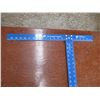 Image 2 : T-square 48" Drywall