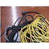 Image 4 : lot of cords