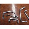 Image 2 : (7) Cylinder head wrenches - Snap-On + others (SAE)