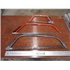 Image 1 : (3) Bucksaws