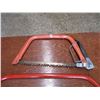 Image 2 : (3) Bucksaws