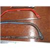 Image 4 : (3) Bucksaws